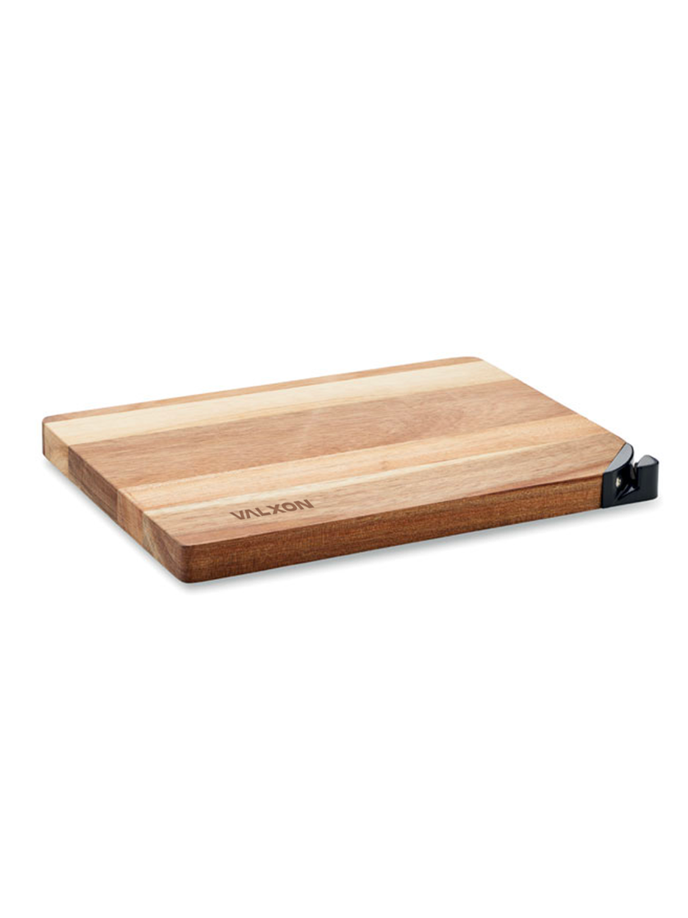 Prkénko s brouskem na nože